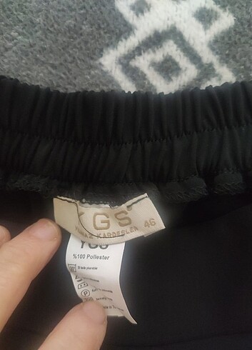 46 Beden Tunik