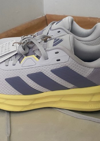 37,5 Beden Adidas Duramo
