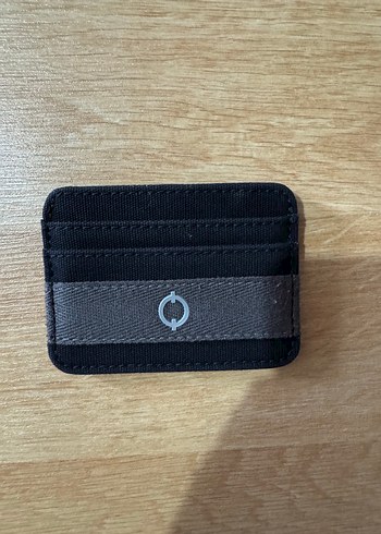 NORS Siyah Erkek Kartlık Velcro Bantlı - Görsel 2