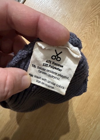 Kaft bere - Görsel 2