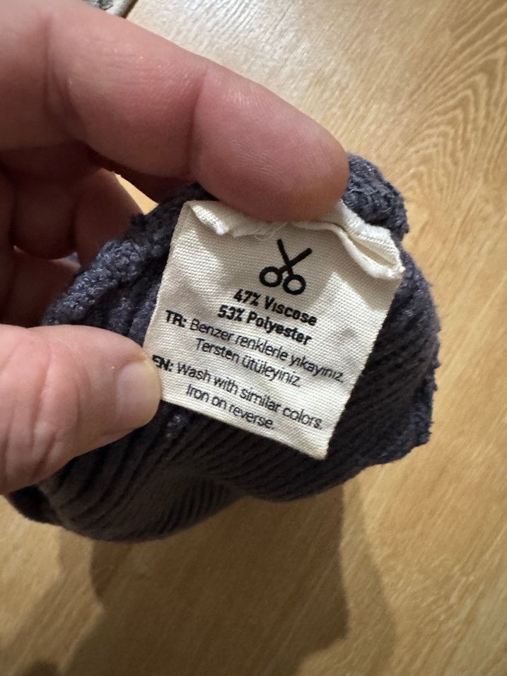 Kaft bere - Görsel 2