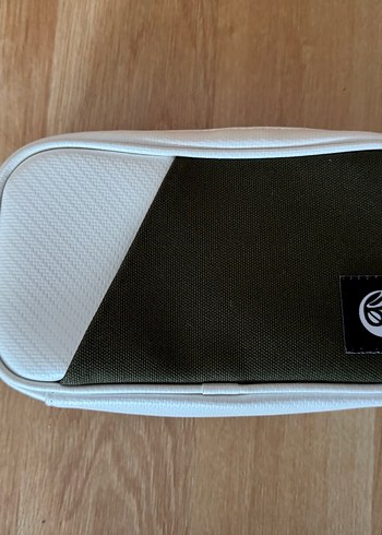 Orijinal kraftcover çanta - Görsel 2