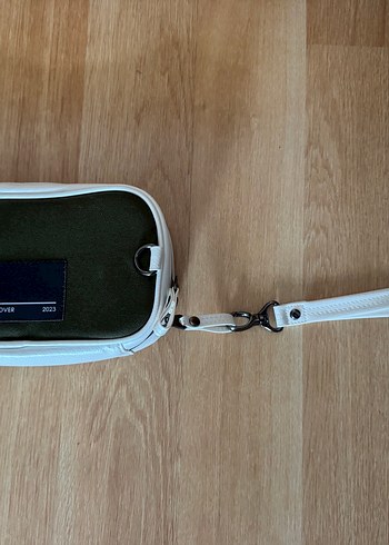 Orijinal kraftcover çanta - Görsel 5