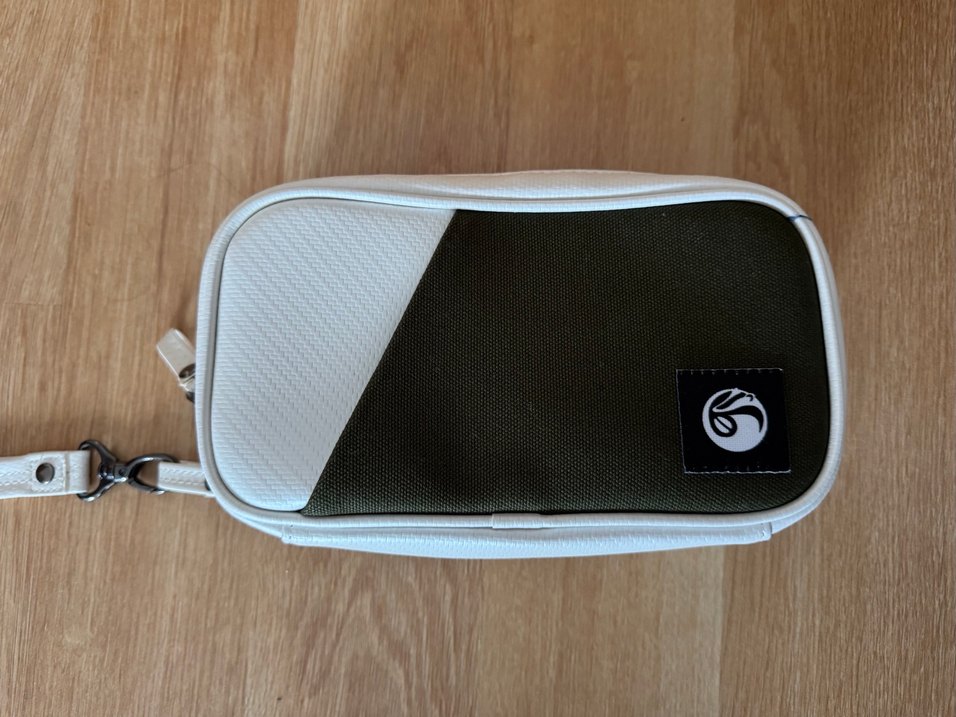 Orijinal kraftcover çanta - Görsel 2