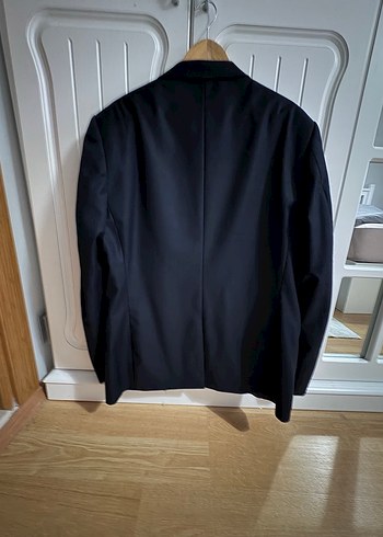 Sarar Lacivert Erkek Ceket - Görsel 2