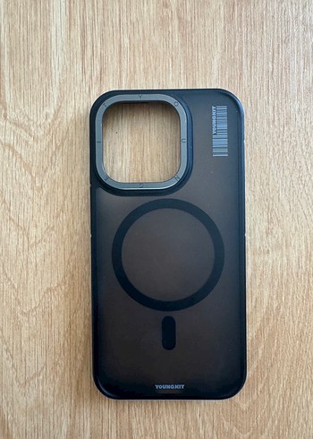 Apple 15 pro youngkit kılıf