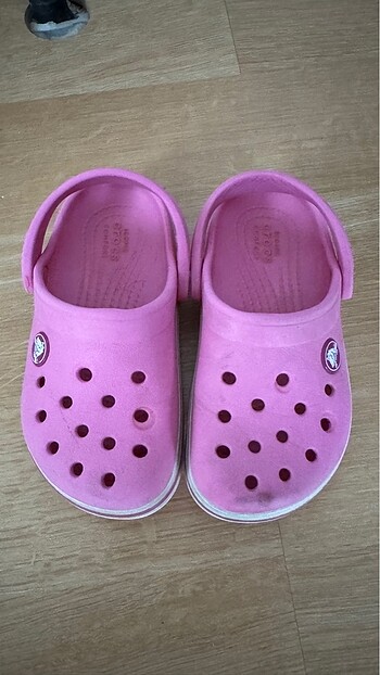 Orjinal crocs
