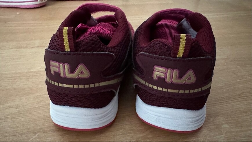 Fila Orjinal fila