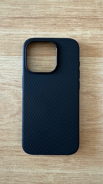 Spigen 15 pro kılıf