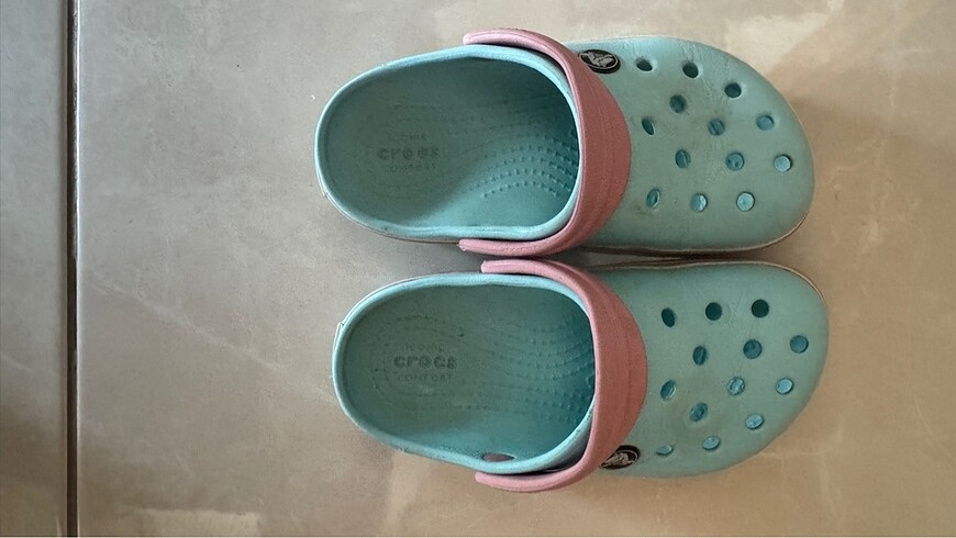 Crocs Orjinal crocs