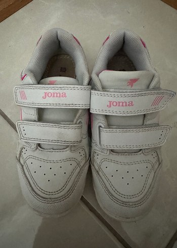 Orjinal joma - Görsel 2