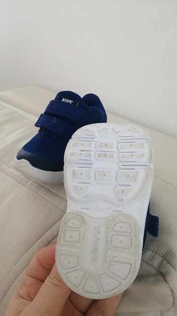 Nike Spor ayakkabi