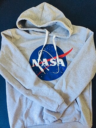 Nasa SWEETSHİRT