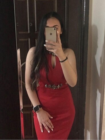 Diğer Abiye elbise
