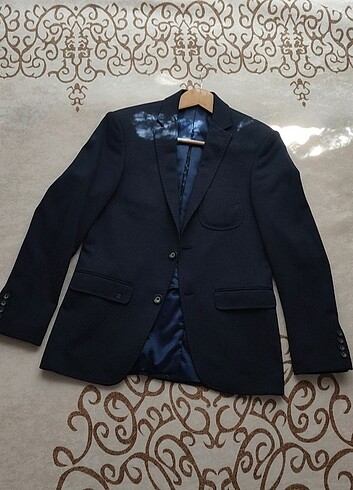 Erkek blazer ceket
