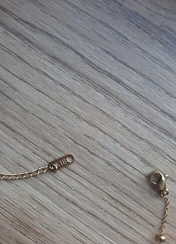 altın kolye - Görsel 2