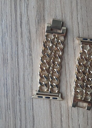 apple watch kordonu - Görsel 2