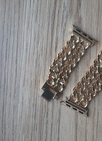 apple watch kordonu - Görsel 3