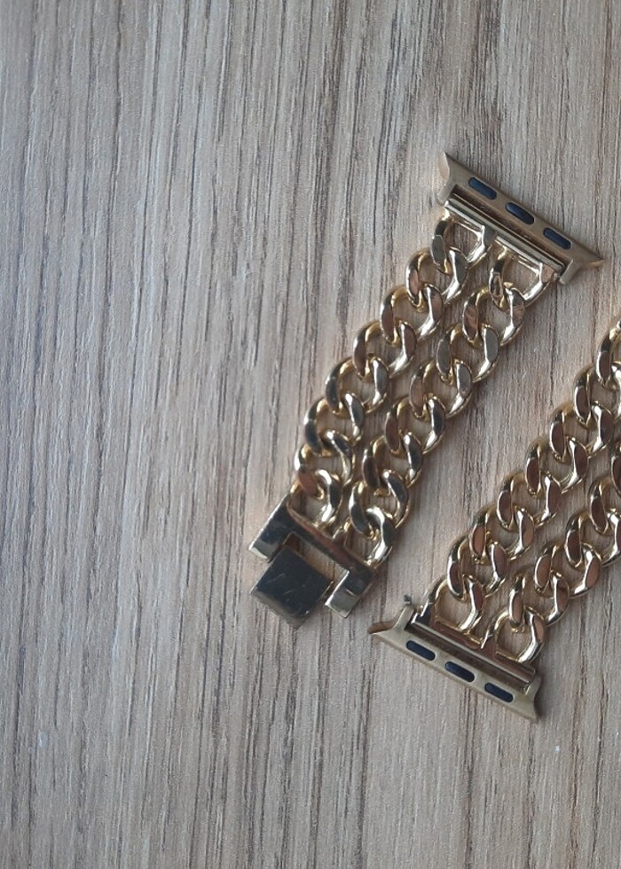 apple watch kordonu - Görsel 3