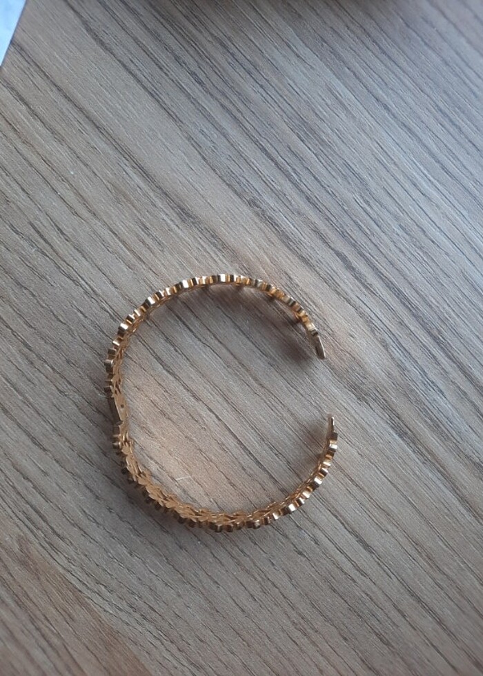 çelik bilezik - Görsel 3