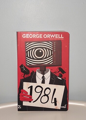 George Orwell-1984