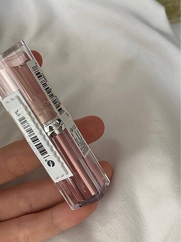 L'Oréal Paris loreal paris glow paradise ruj 191