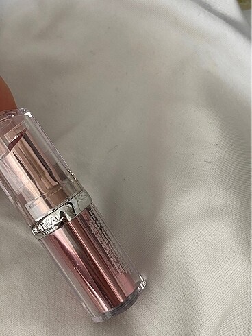  Beden loreal paris glow paradise ruj 191