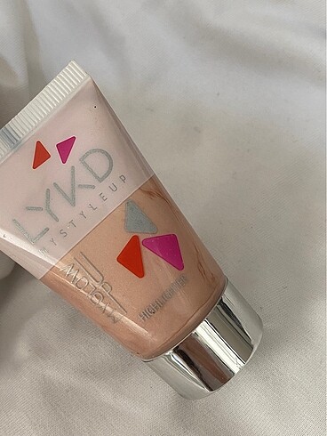 lykd highlighter
