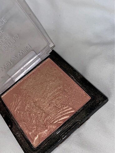 Wet n wild wet n wild highlighter