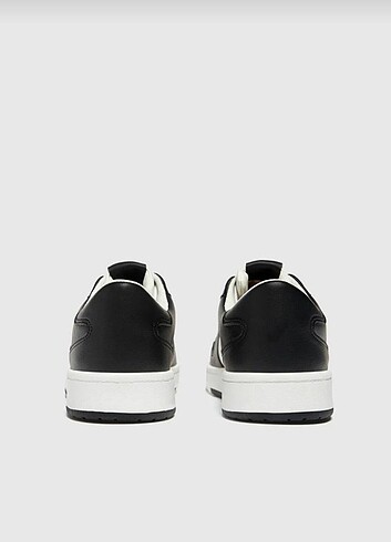 39 Beden Pull&bear spor ayakkabı