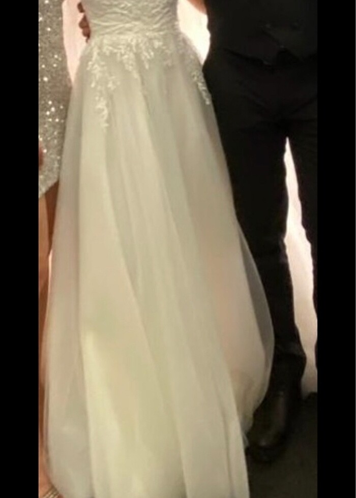 Özel Dikim Gelinlik - Görsel 3