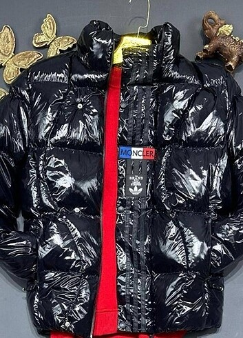 l Beden MONCLER 
