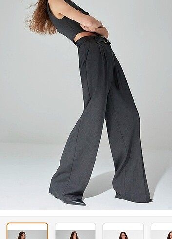Pantolon (3 adet)