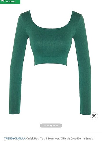 TRENDYOLMİLLA 2'li bluz - Görsel 2