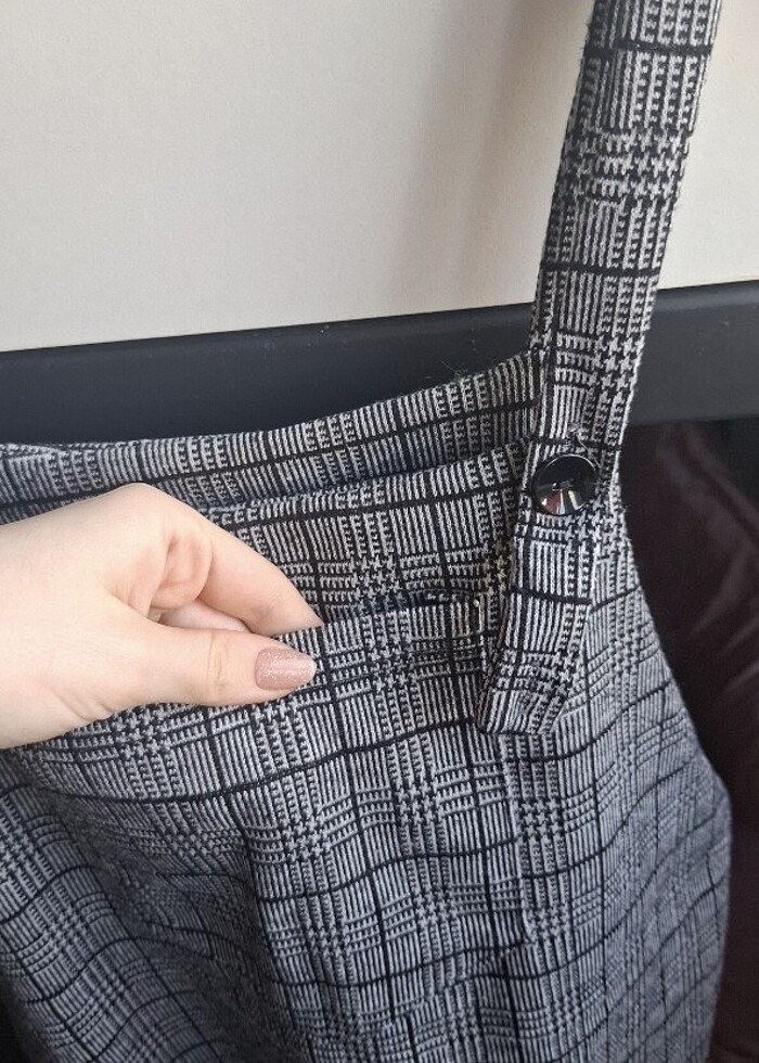 Jile elbise - Görsel 2