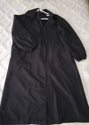 trençkot - Görsel 3