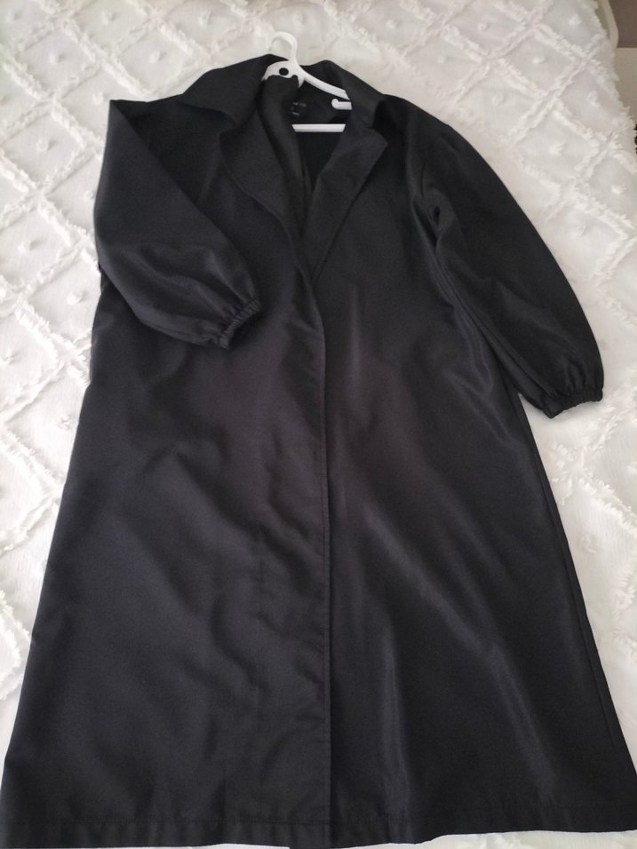 trençkot - Görsel 3