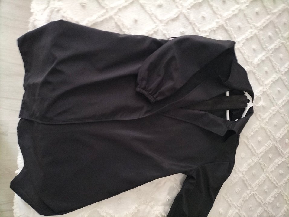 trençkot - Görsel 2