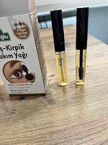Arifoğlu Kaş Kirpik Serum