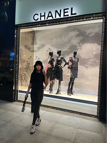 Prada taşlı klasik ayakkabı