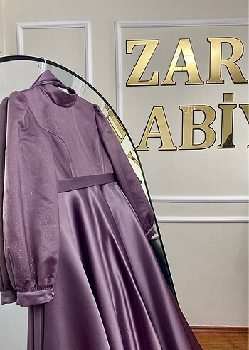 Tesettür abiye