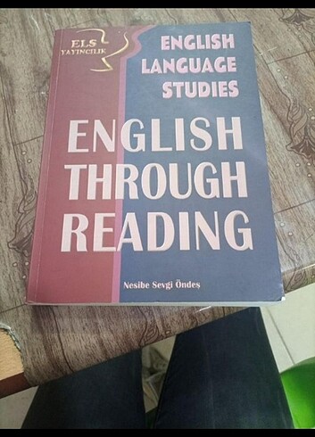 Els thruogh reading 