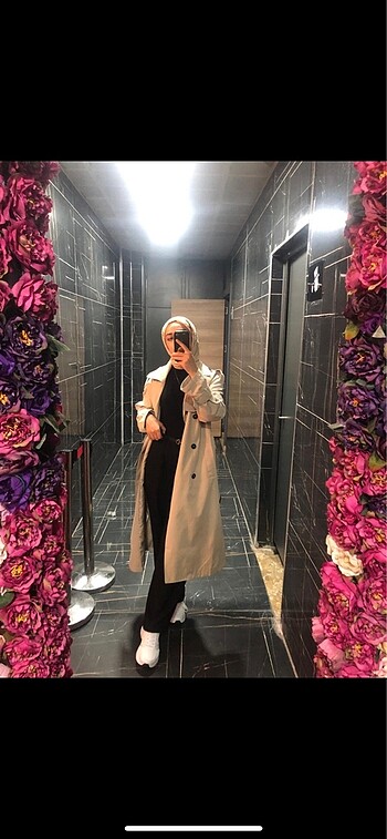 LC Waikiki Lc waikiki trençkot