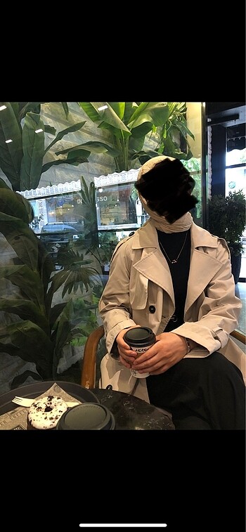 s Beden camel Renk Lc waikiki trençkot