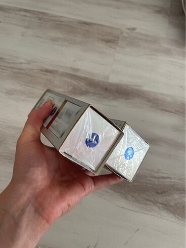 Nivea leke karşıtı serum