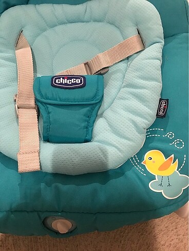Chicco Puset