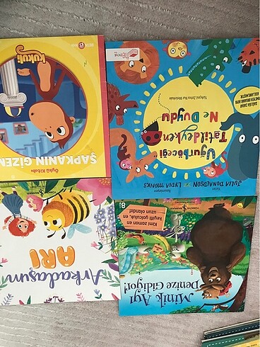 Hikaye kitabı
