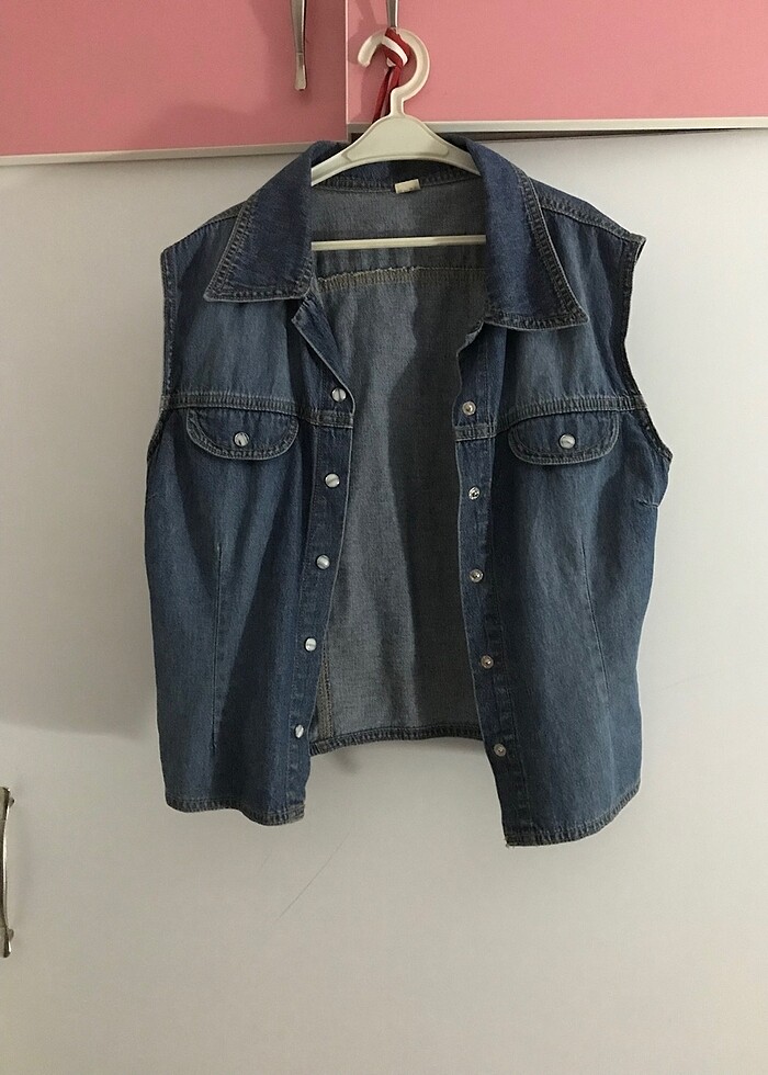 Kot yelek - Görsel 2