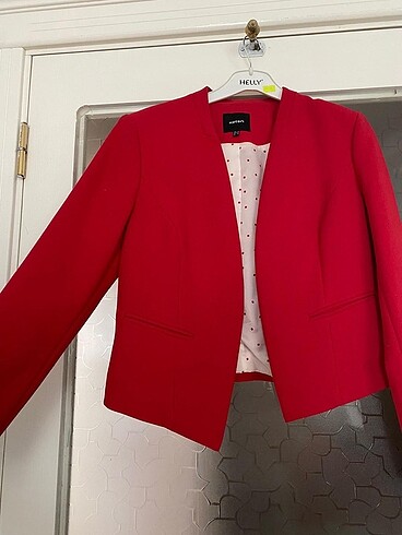 Koton Blazer ceket