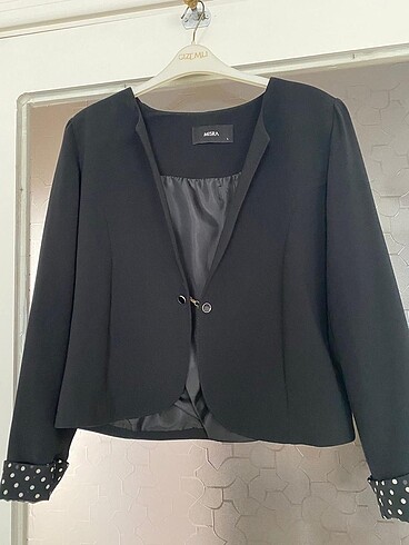 Blazer ceket